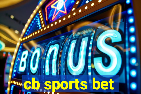 cb sports bet